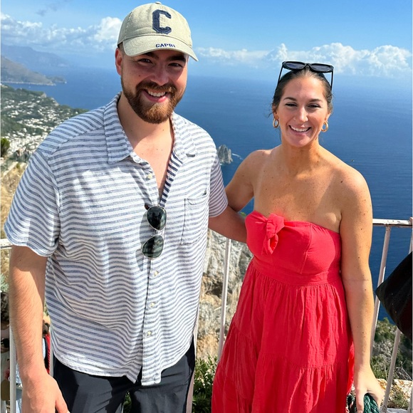 Strapless Sundress - Universal Thread™ Size Small - Picture 6 of 7